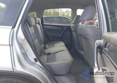 2009 Honda Cr-V Lx from USA, damaged, VIN 3CZRE38339G701711